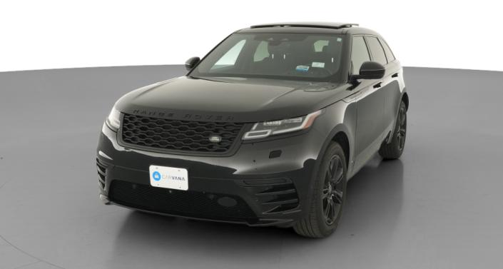 Thumbnail: 2021 Land Rover Range Rover Velar - 1