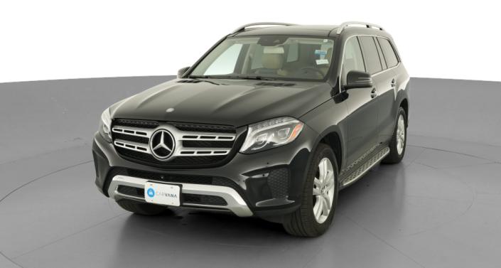 2017 Mercedes-Benz GLS 450 -
                  West Memphis, AR