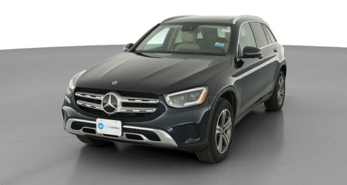 Thumbnail: 2021 Mercedes-Benz GLC - 1