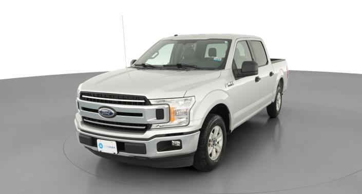 Thumbnail: 2018 Ford Econoline - 1