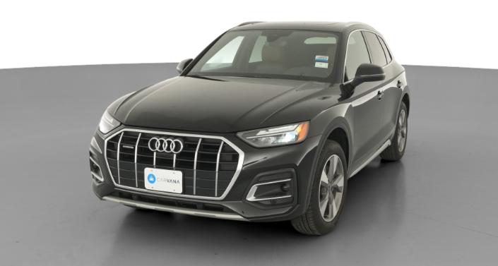 Thumbnail: 2022 Audi Q5 - 1