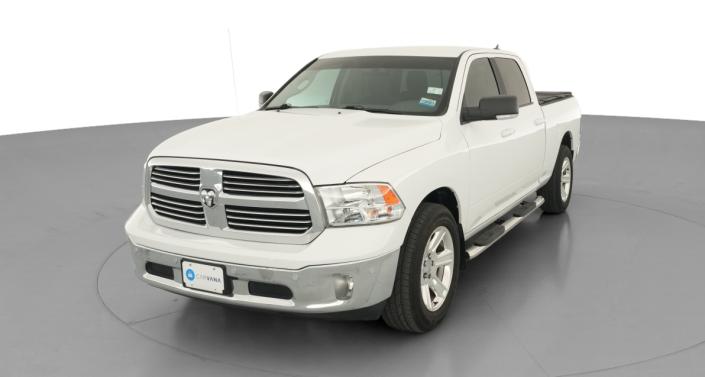 Thumbnail: 2019 RAM 1500 Classic - 1