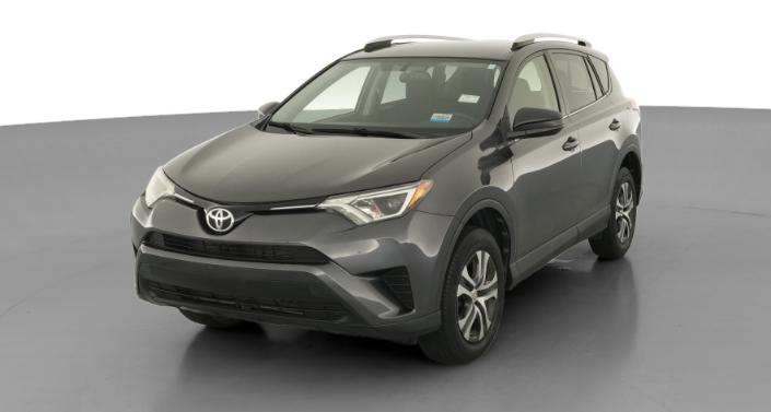 Thumbnail: 2016 Toyota RAV4 - 1