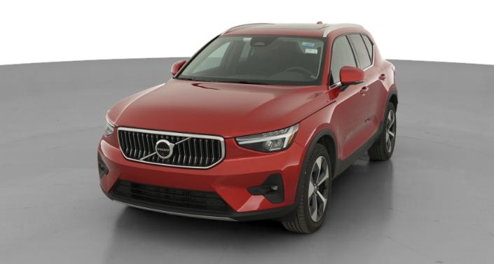 Thumbnail: 2023 Volvo XC40 - 1