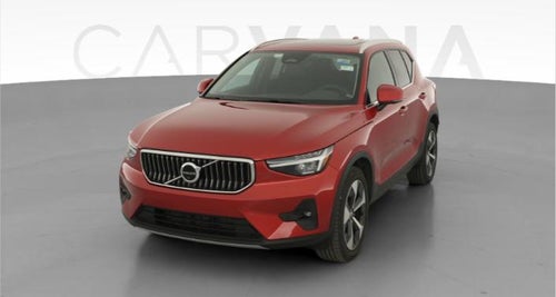2023 Volvo XC40