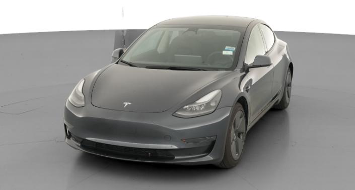 Thumbnail: 2023 Tesla Model 3 - 1