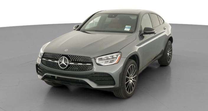 Thumbnail: 2023 Mercedes-Benz GLC - 1