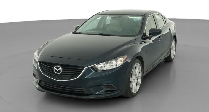 2015 Mazda Mazda6 i Touring -
                  Concord, NC