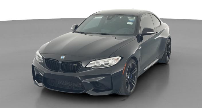 2016 BMW M2  -
                  Rocklin, CA