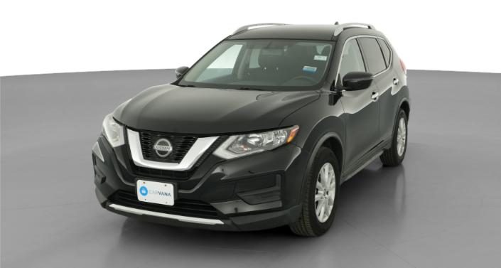 Thumbnail: 2018 Nissan Rogue - 1