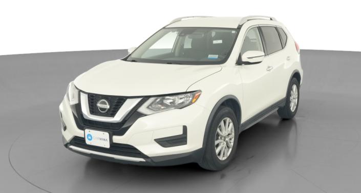 Thumbnail: 2019 Nissan Rogue - 1