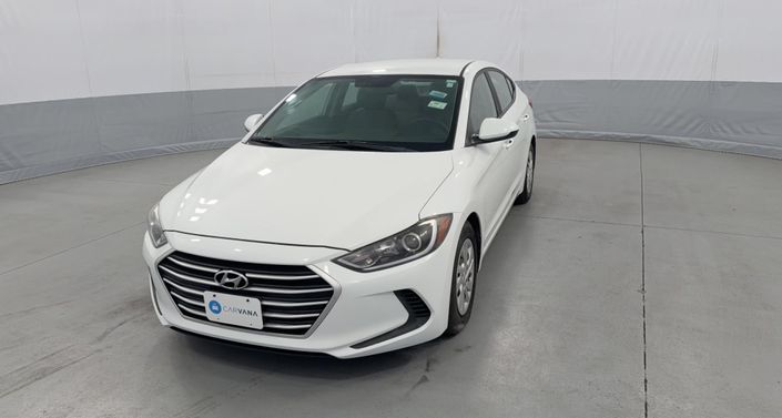 2017 Hyundai Elantra SE -
                  Kansas City, MO