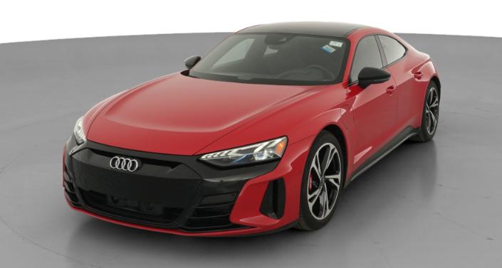 2022 Audi e-tron GT Prestige -
                  Beverly, NJ