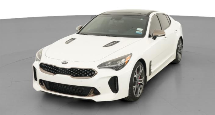 2020 Kia Stinger GT1 -
                  Auburn, GA