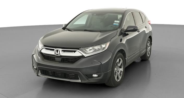 Thumbnail: 2019 Honda CR-V - 1