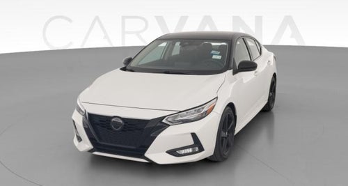 2023 Nissan Sentra
