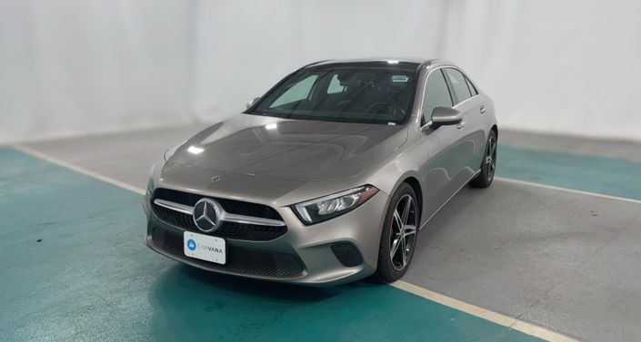 2019 Mercedes-Benz A-Class A 220 -
                  Manville, NJ