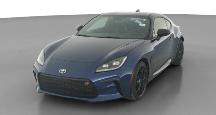 2025 Toyota GR86 Premium -
                  Indianapolis, IN