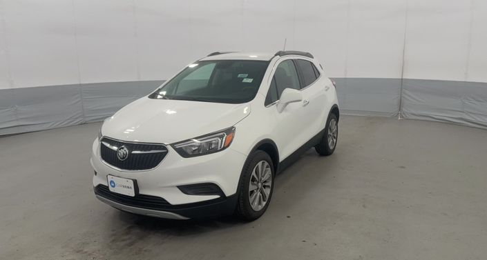 Thumbnail: 2020 Buick Encore - 1