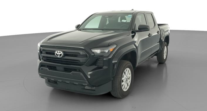 Thumbnail: 2025 Toyota Tacoma - 1