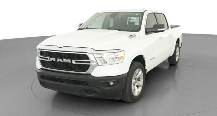 Thumbnail: 2020 RAM 1500 - 1