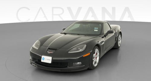 2013 Chevrolet Corvette