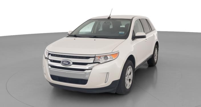 2012 Ford Edge SEL -
                  Lorain, OH