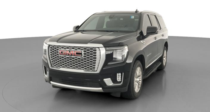 Thumbnail: 2022 GMC Yukon - 1