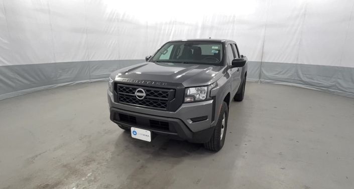 Thumbnail: 2023 Nissan Frontier - 1