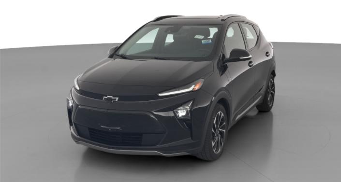 2023 Chevrolet Bolt EUV Premier -
                  Lorain, OH