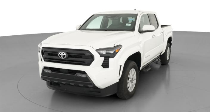 Thumbnail: 2025 Toyota Tacoma - 1