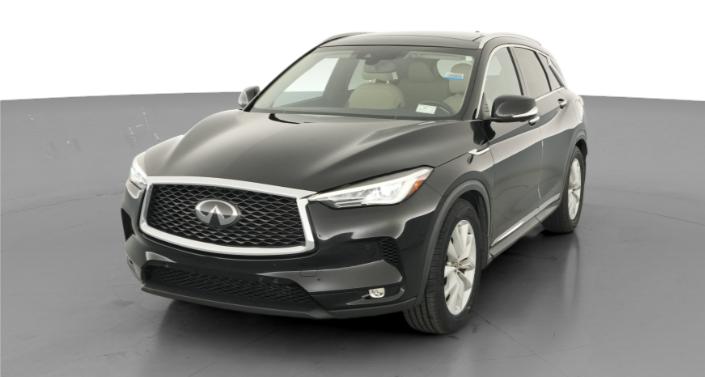 2019 INFINITI QX50 Essential -
                  Bessemer, AL