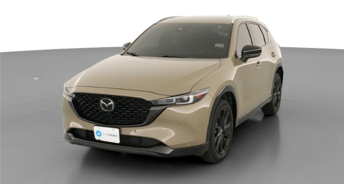 Thumbnail: 2025 Mazda CX-5 - 1