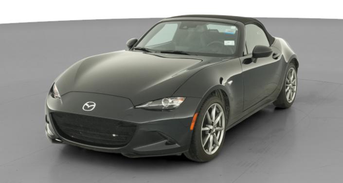 Thumbnail: 2023 Mazda MX-5 Miata - 1