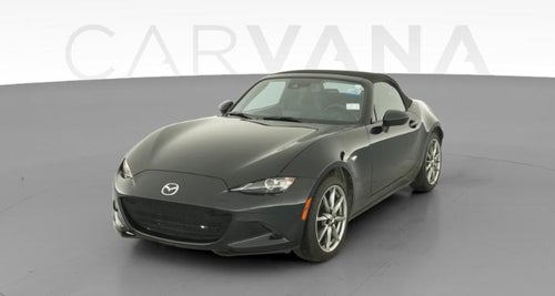 2023 MAZDA MX-5 Miata