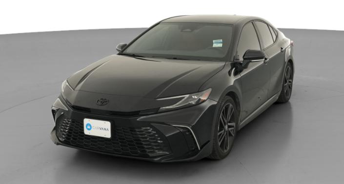 Thumbnail: 2025 Toyota Camry - 1