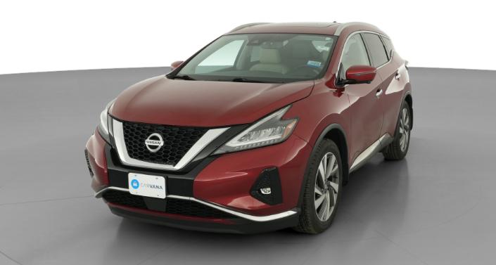 Thumbnail: 2020 Nissan Murano - 1