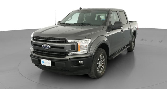 Thumbnail: 2019 Ford Econoline - 1