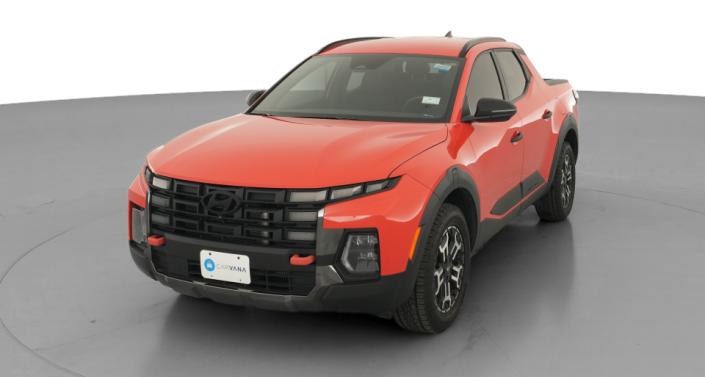 Thumbnail: 2025 Hyundai Santa Cruz - 1