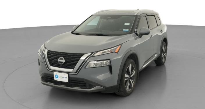 Thumbnail: 2023 Nissan Rogue - 1