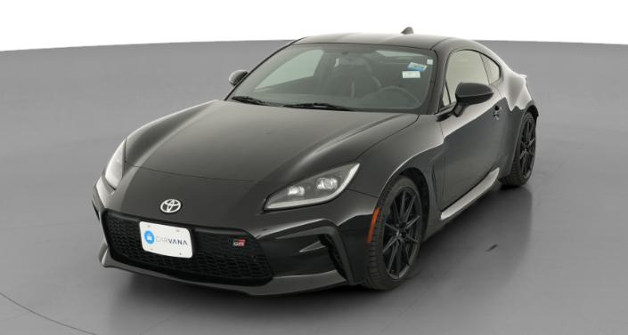 2023 Toyota GR86 Premium -
                  Rocklin, CA