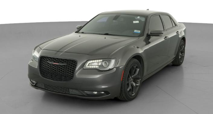 Thumbnail: 2021 Chrysler 300 - 1