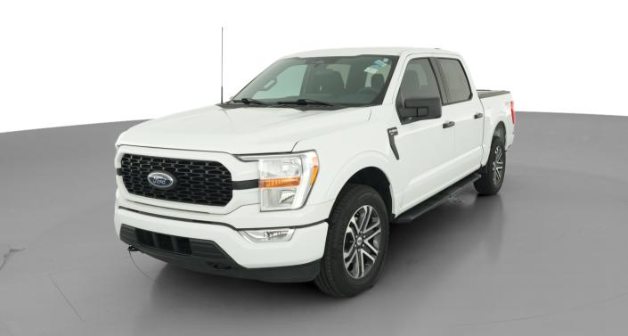 Thumbnail: 2022 Ford Econoline - 1