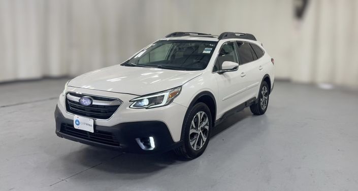 Thumbnail: 2022 Subaru Outback - 1