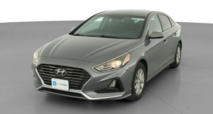 Thumbnail: 2019 Hyundai Sonata - 1