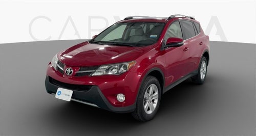 2014 Toyota RAV4