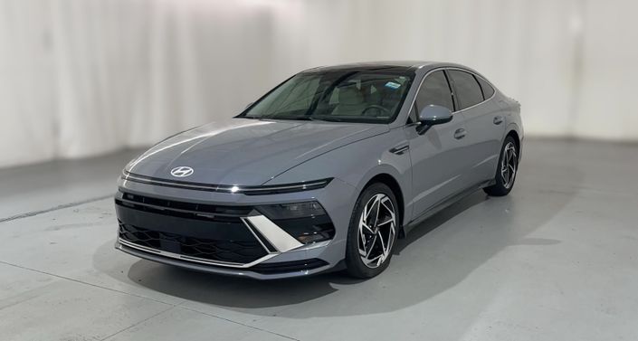Thumbnail: 2024 Hyundai Sonata - 1