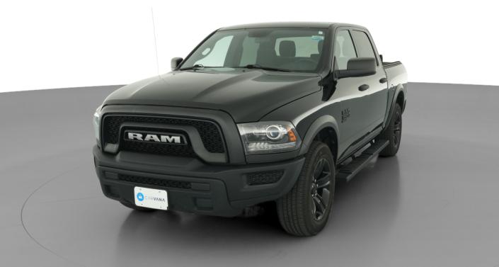 Thumbnail: 2024 RAM 1500 Classic - 1