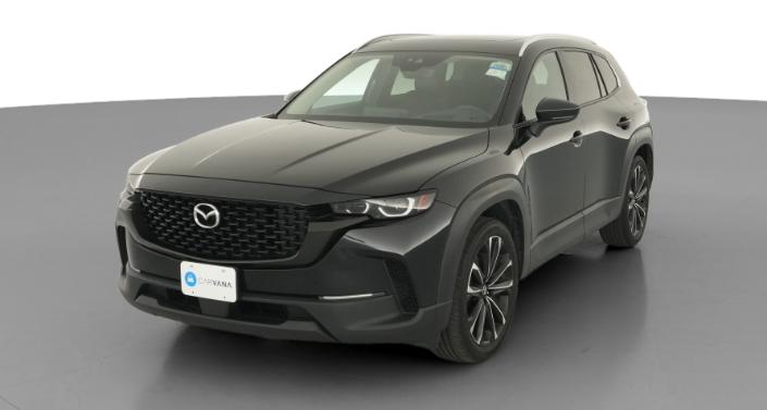 Thumbnail: 2024 Mazda CX-50 - 1