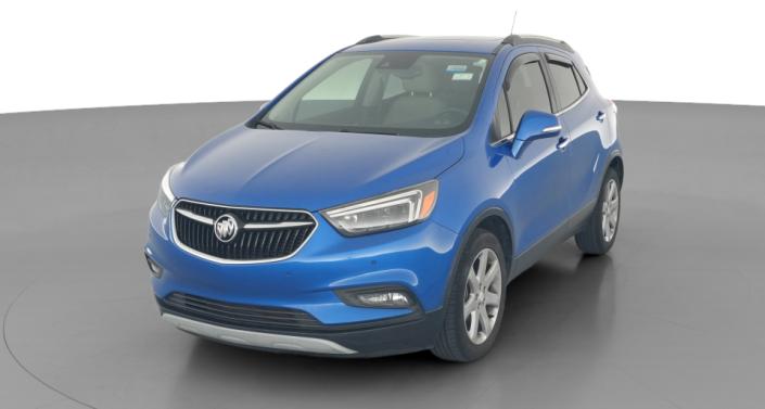 2017 Buick Encore Premium -
                  Rocklin, CA